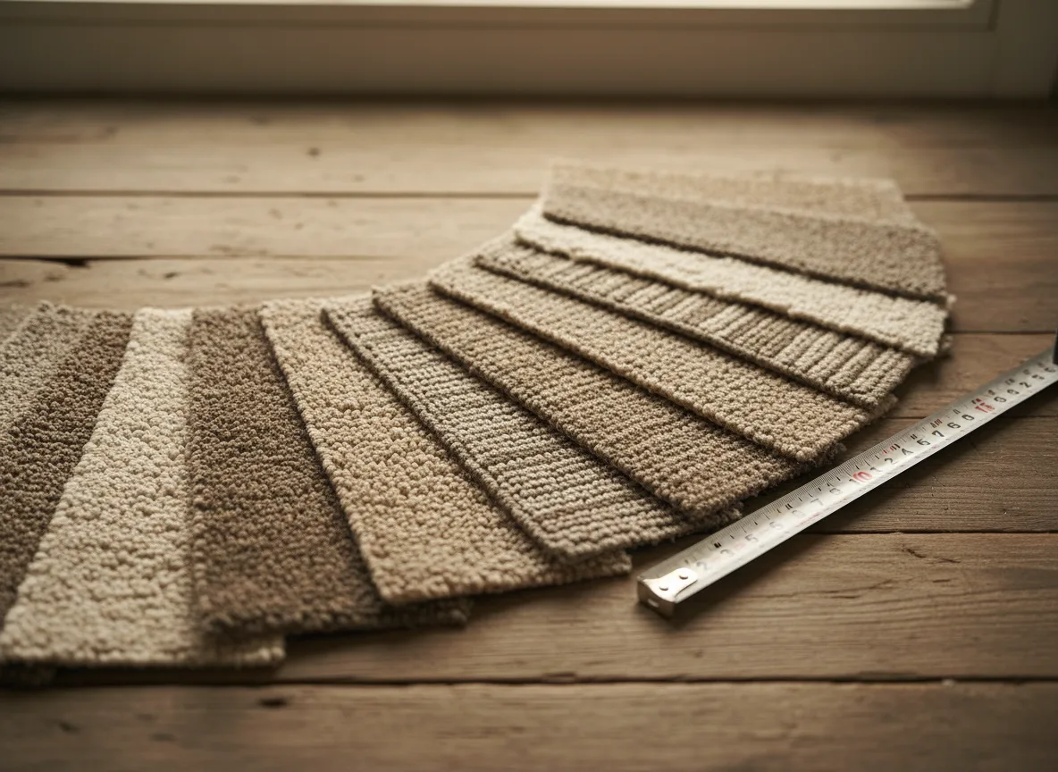 Carpet Installation Cashion, OK FAQs
